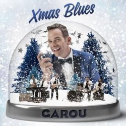 Garou - Xmas Blues (2014)