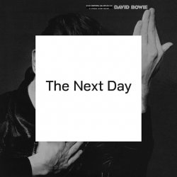 David Bowie - The Next Day - Deluxe Edition (2013)