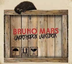 Bruno Mars - Unorthodox Jukebox - Target Deluxe Edition (2012)