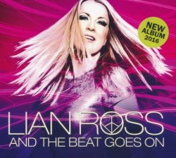 Lian Ross - And The Beat Goes On [2CD] (2016)