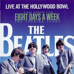 The Beatles - Live At The Hollywood Bowl (2016)