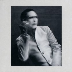 Marilyn Manson - The Pale Emperor - Limited Edition (2015)