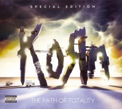 Korn - The Path Of Totality - Special Edition (2011)