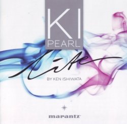 VA - Marantz KI Pearl Lite - Inspired By Desire Vol.1 (2010)
