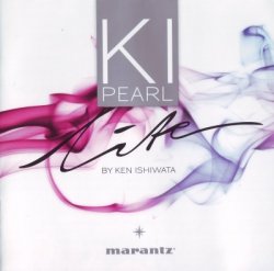 VA - Marantz KI Pearl Lite - Inspired By Desire Vol.2 (2010)