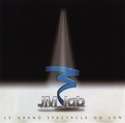 VA - Focal JMlab CD №3 (1998)