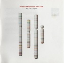 Orchestral Manoeuvres In The Dark (O.M.D.) - The OMD Singles (1998)