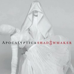 Apocalyptica - Shadowmaker (2015)