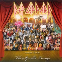 Def Leppard - Songs From The Sparkle Lounge (2008)