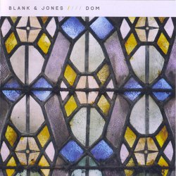 Blank & Jones - Dom (2016)