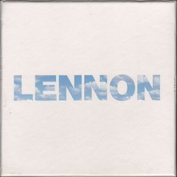 John Lennon - Lennon Signature Box Set [11CD] (2010)