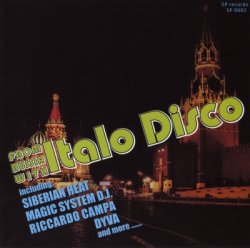 VA - From Russia With Italo Disco Vol. I (2012)