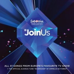 VA - Eurovision Song Contest Copenhagen [2CD] (2014)