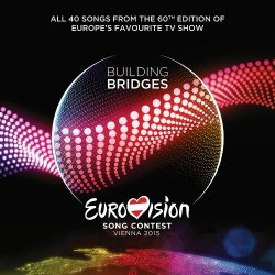 VA - Eurovision Song Contest Vienna [2CD] (2015)