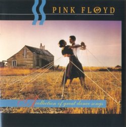 Pink Floyd - A Collection Of Great Dance Songs (1981) [Edition 2000]