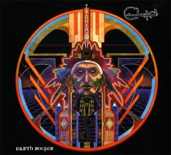 Clutch - Earth Rocker (2013)