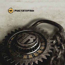 Poets Of The Fall  - Revolution Roulette (2008)