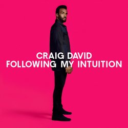 Craig David - Following My Intuition - Deluxe Edition (2016)