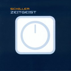 Schiller - Zeitgeist (2001)