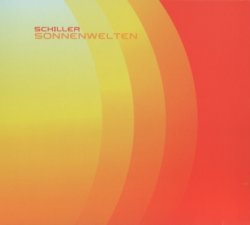 Schiller - Sonnenwelten (2012)