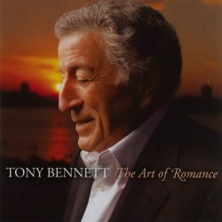 Tony Bennett - Art Of Romance (2004)