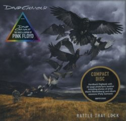 David Gilmour - Rattle That Lock (2015)