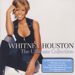 Whitney Houston - The Ultimate Collection (2007)