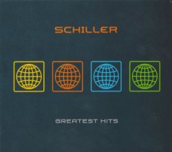 Schiller - Greatest Hits [2CD] (2010)