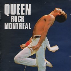 Queen - Rock Montreal [2CD] (2007)