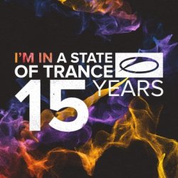 Armin van Buuren - A State Of Trance - 15 Years [2CD] (2016)