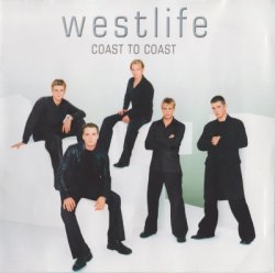 Westlife - Coast To Coast (2000)