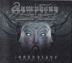 Symphony X - Iconoclast [2CD] (2011)