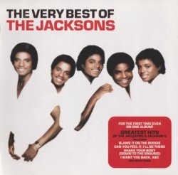 The Jacksons - Very Best Of The Jacksons [2CD] (2004)