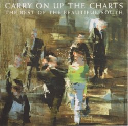 The Beautiful South - Carry On Up The Charts - The Best Of TheBeautiful South (1994)