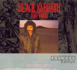 Black Sabbath - Seventh Star [2CD] (1986) [Edition 2010]