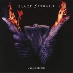 Black Sabbath - Cross Purposes (1994)