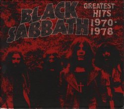 Black Sabbath - Greatest Hits 1970-1978 (2006)