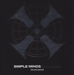 Simple Minds - Big Music - Deleuxe Edition [2CD] (2014)