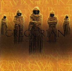 Gregorian - Masters Of Chant Chapter III (2002)