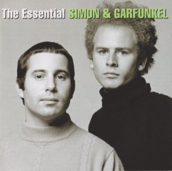 Simon & Garfunkel - The Essential Simon & Garfunkel [2CD] (2003)