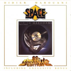 Space - Space Opera (1987) [Remastered 2006]