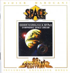 Space - Symphonic Space Dream (2002) [Remastered 2006]