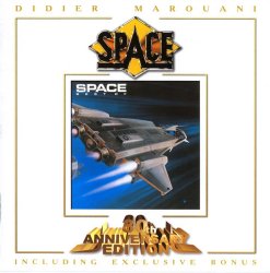 Space - Best Of (1994) [Remastered 2006]