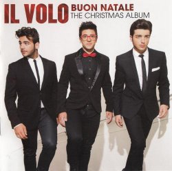 Il Volo - Buon Natale - The Christmas Album (2013)