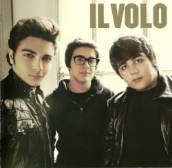 Il Volo - Il Volo (2010)