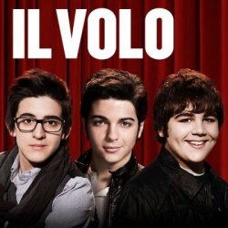 Il Volo - Il Volo (2011)