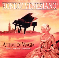 Rondo Veneziano - Attimi Di Magia (1999)