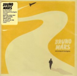 Bruno Mars - Doo-Wops & Hooligans (2010)
