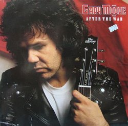 Gary Moore - After The War (1989) [Vinyl Rip 24bit/96kHz]