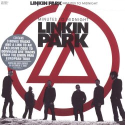 Linkin Park - Minutes To Midnight [Tour Edition] (2007)